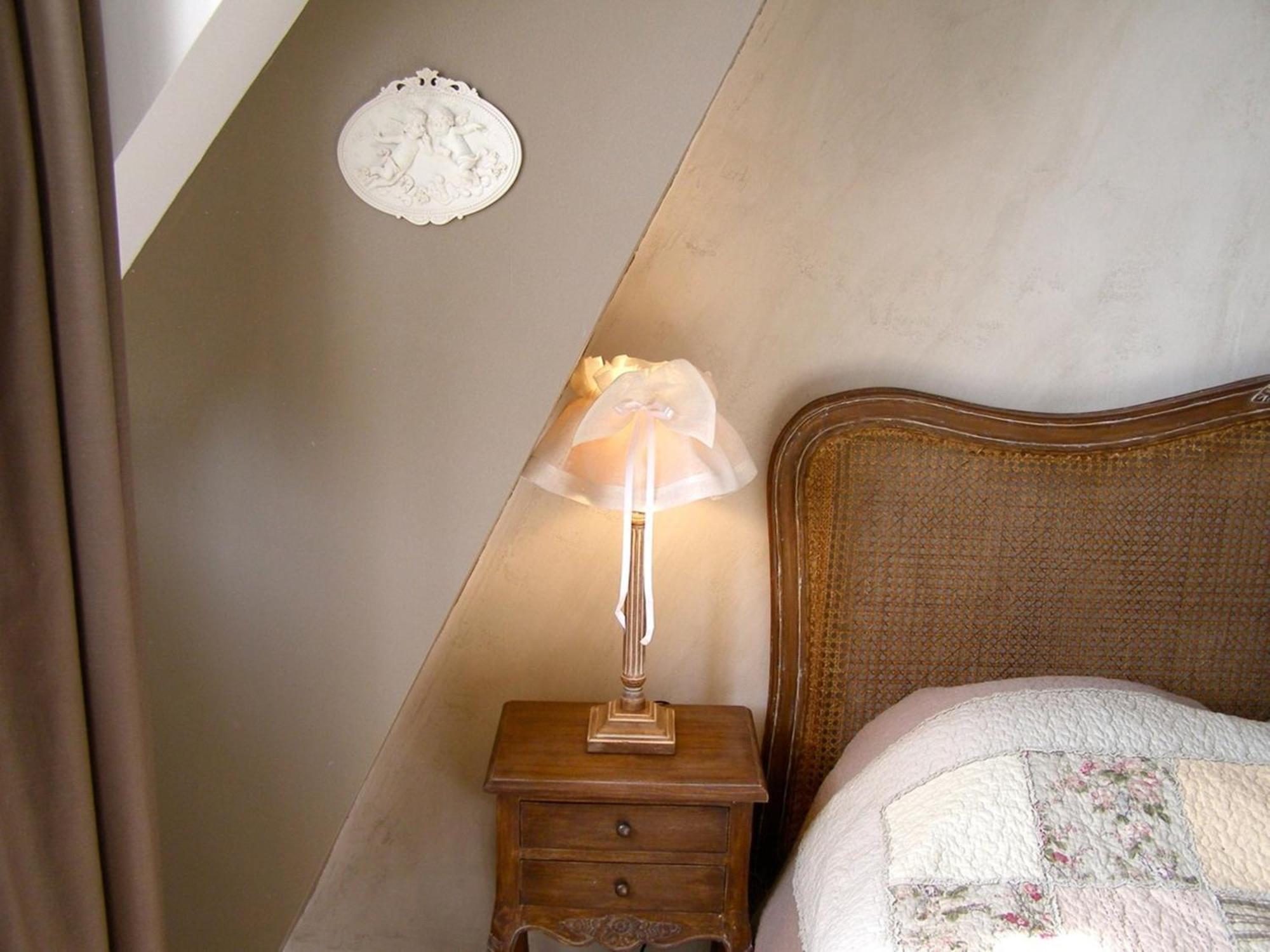 L'Ange Est Reveur Bed and Breakfast Langeais Esterno foto