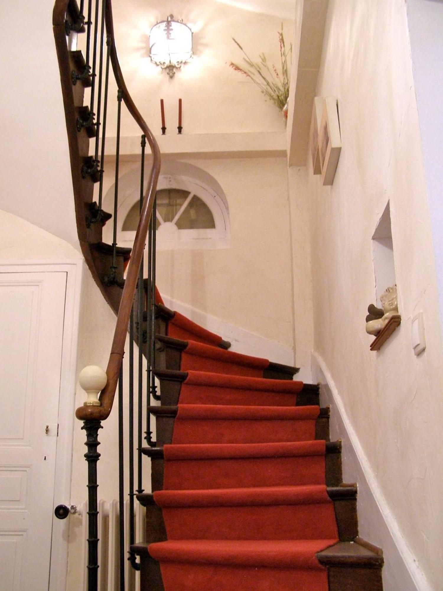 L'Ange Est Reveur Bed and Breakfast Langeais Esterno foto