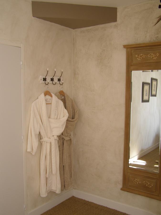 L'Ange Est Reveur Bed and Breakfast Langeais Esterno foto