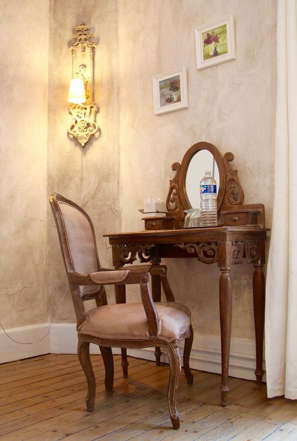 L'Ange Est Reveur Bed and Breakfast Langeais Esterno foto