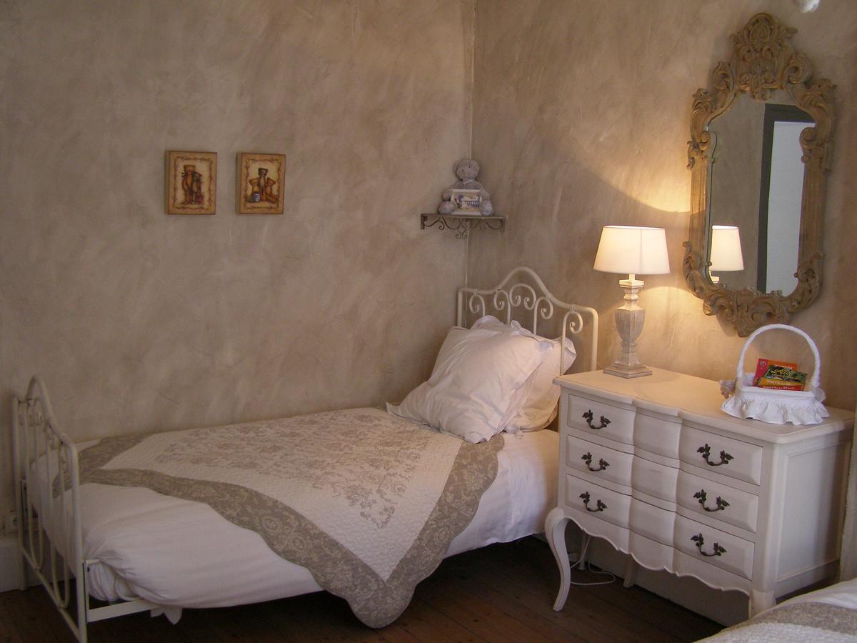 L'Ange Est Reveur Bed and Breakfast Langeais Esterno foto