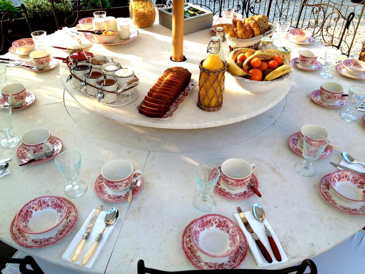 L'Ange Est Reveur Bed and Breakfast Langeais Esterno foto
